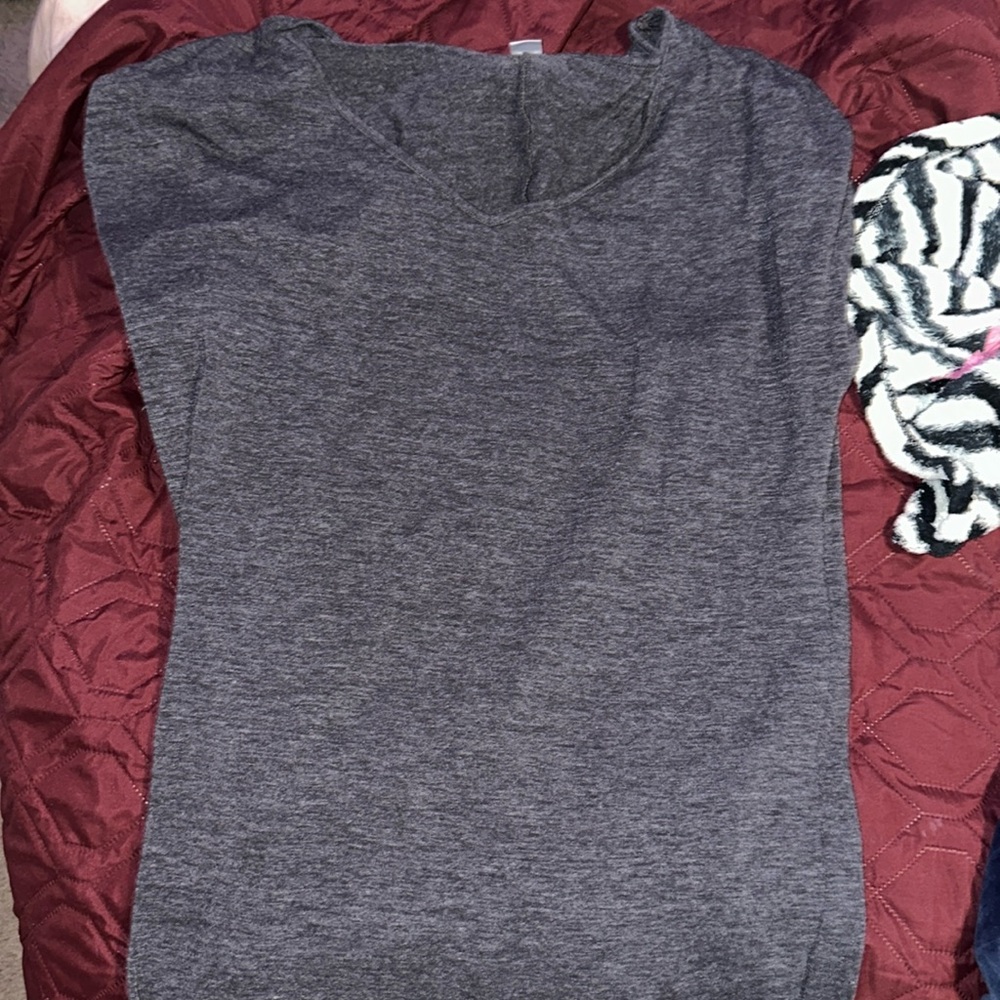 Old Navy, small, gray